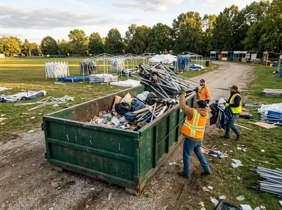 temporary-event-waste-containe-016 — frequently asked questions, Roll-Off Dumpster Rental Services in Lucas Valley-Marinwood…